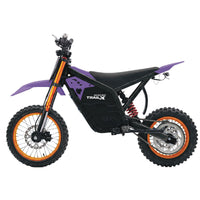 IGOGOMI TRAIL X 4000W Electric Dirt Bike (Custom Colors)