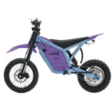 IGOGOMI TRAIL X 4000W Electric Dirt Bike (Custom Colors)