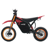 IGOGOMI TRAIL X 4000W Electric Dirt Bike (Custom Colors)