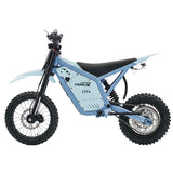 IGOGOMI TRAIL X 4000W Electric Dirt Bike (Custom Colors)