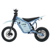 IGOGOMI TRAIL X 4000W Electric Dirt Bike (Custom Colors)