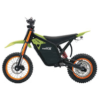 IGOGOMI TRAIL X 4000W Electric Dirt Bike (Custom Colors)