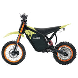 IGOGOMI TRAIL X 4000W Electric Dirt Bike (Custom Colors)