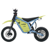IGOGOMI TRAIL X 4000W Electric Dirt Bike (Custom Colors)