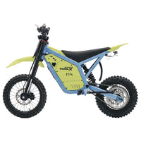 IGOGOMI TRAIL X 4000W Electric Dirt Bike (Custom Colors)