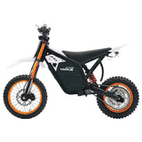 IGOGOMI TRAIL X 4000W Electric Dirt Bike (Custom Colors)