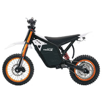 IGOGOMI TRAIL X 4000W Electric Dirt Bike (Custom Colors)
