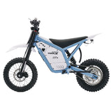 IGOGOMI TRAIL X 4000W Electric Dirt Bike (Custom Colors)