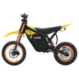 IGOGOMI TRAIL X 4000W Electric Dirt Bike (Custom Colors)
